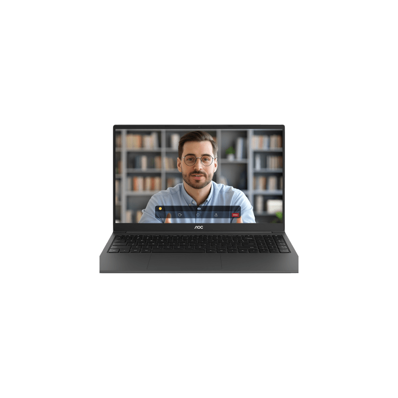 Laptop AOC AP15 | Precio México - Envío Inmediato | LM Soluciones