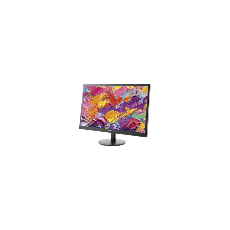 Monitor LED 22