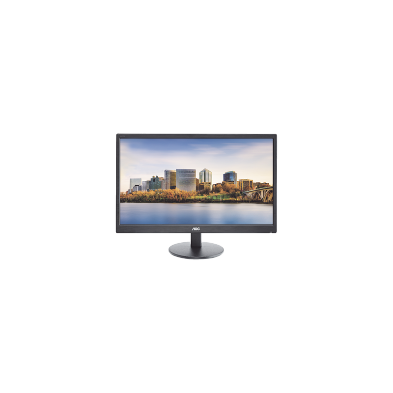 Monitor LED AOC 24