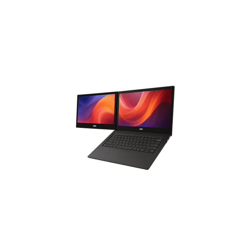Laptop AOC i7-1255U 16GB 1TB SSD 14