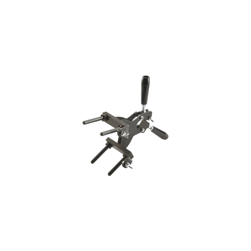 Pinza para Moldes S / Soldadura Exotérmica / 250 Soldaduras | Precio México - Envío Inmediato | LM Soluciones