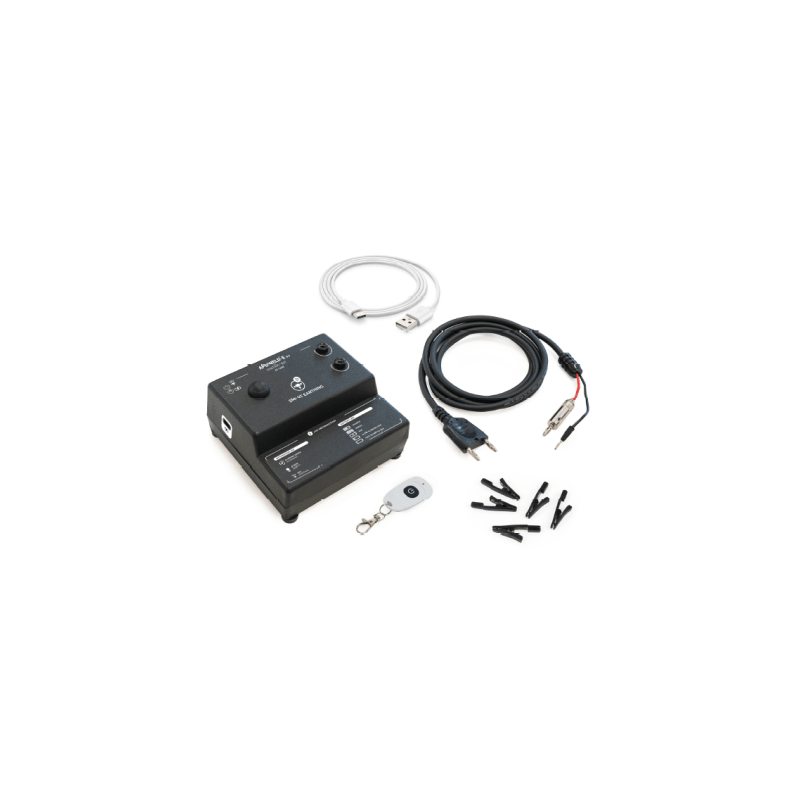 Kit Encendido Electrónico ApliWeld-E V3, 12V, +100 Soldadura | Precio México - Envío Inmediato | LM Soluciones