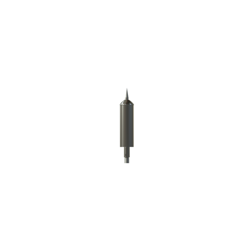 Punta Pararrayo FLASH CAPTOR 45 µs. APLICACIONES TECNOLOGICA | Precio México - Envío Inmediato | LM Soluciones