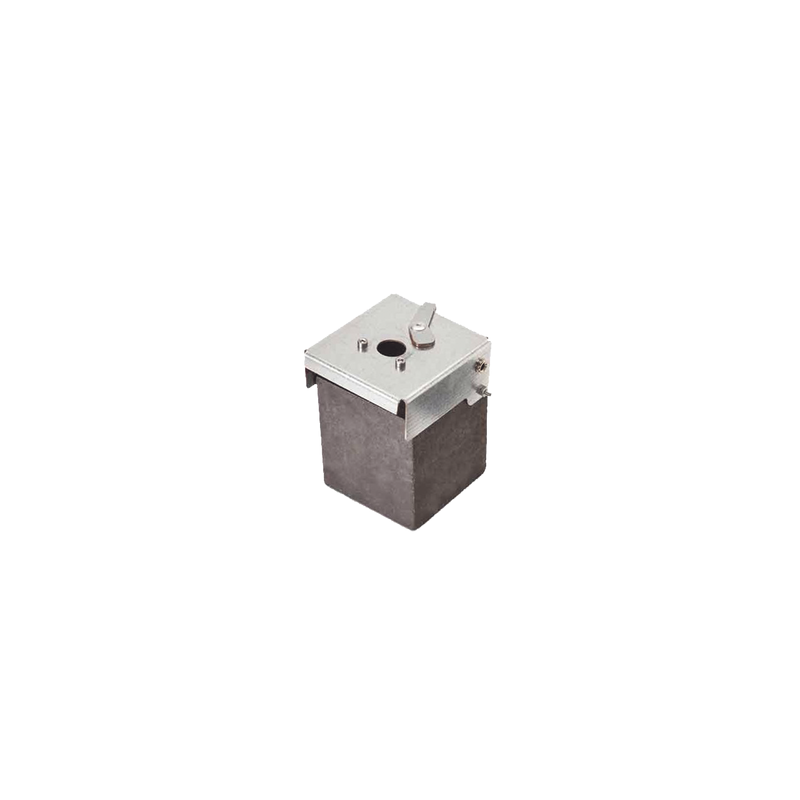 Molde Grafito Vertical T 1/0 AWG Varilla 5/8