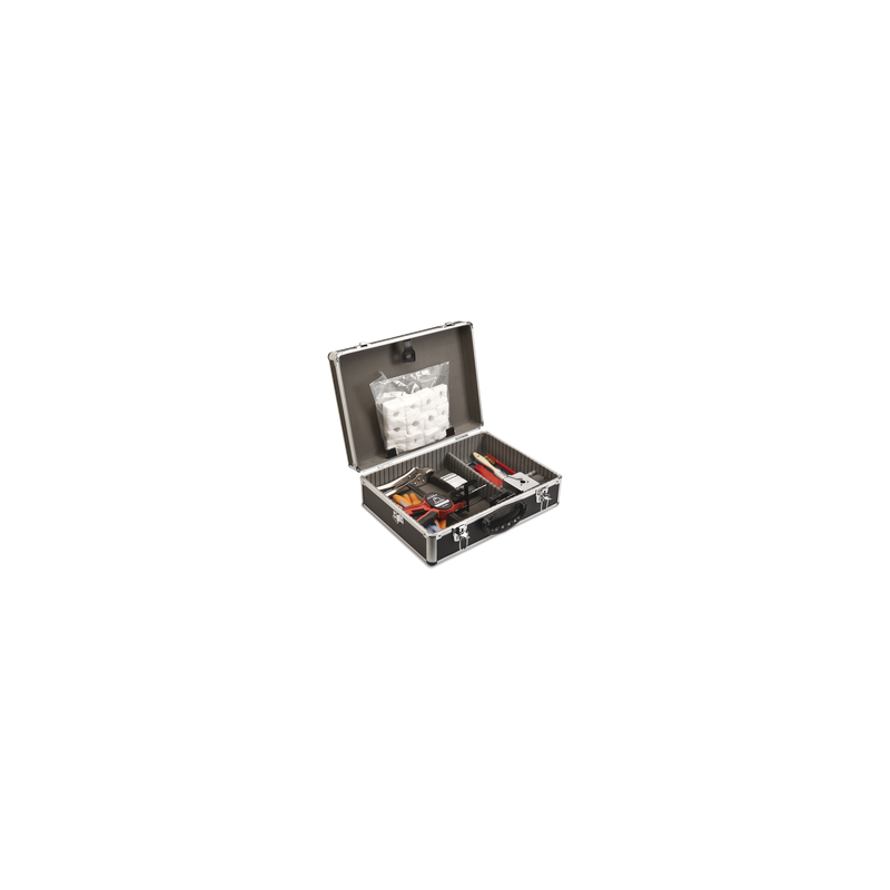 Kit de Molde Múltiple Cable/Pletina/Pica | Precio México - Envío Inmediato | LM Soluciones