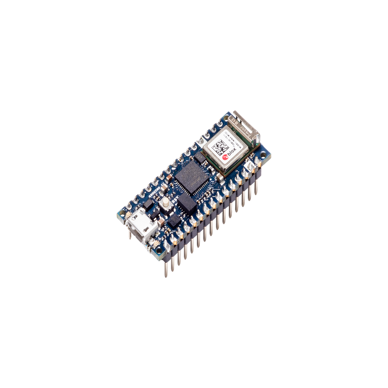 Placa de Desarrollo IoT Arduino SAMD21 WiFi Bluetooth | Precio México - Envío Inmediato | LM Soluciones