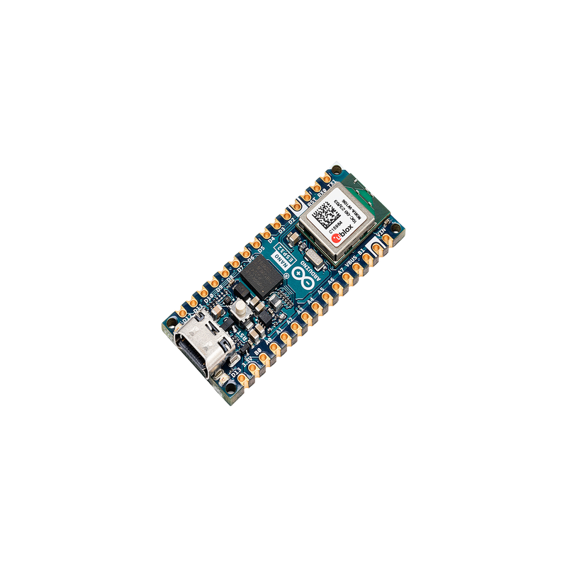 Arduino Nano ESP32 - Placa Desarrollo IoT | Precio México - Envío Inmediato | LM Soluciones