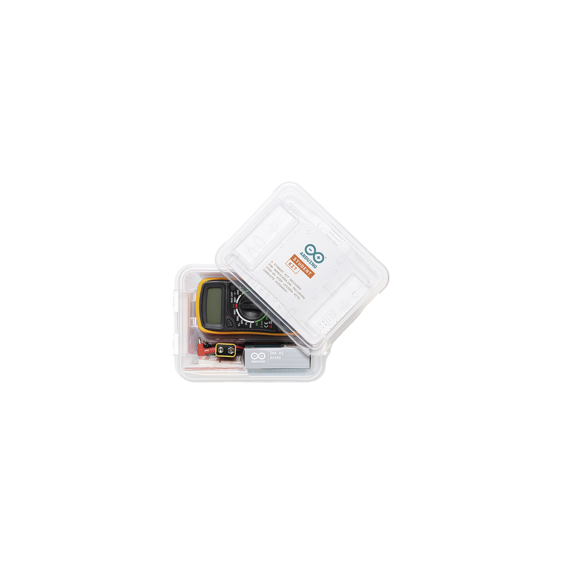 Placa Desarrollo Arduino UNO R3 | LM Soluciones