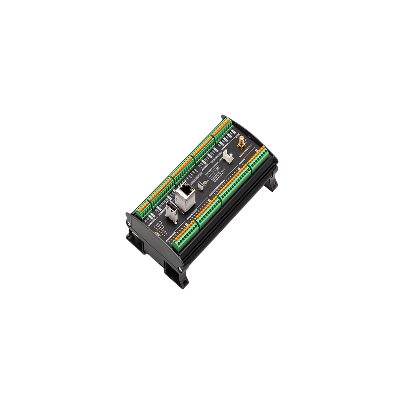 Controlador Industrial Arduino Portenta Machine Control | Precio México - Envío Inmediato | LM Soluciones