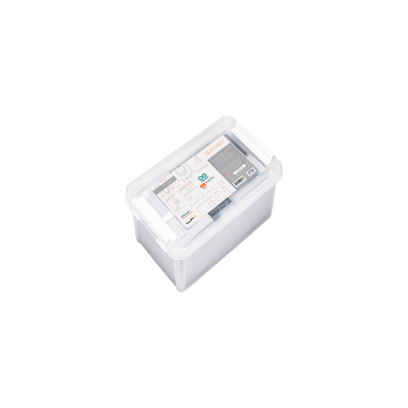 PLC Industrial Arduino Opta Micro IoT STM32H747XI 8 Entradas | Precio México - Envío Inmediato | LM Soluciones