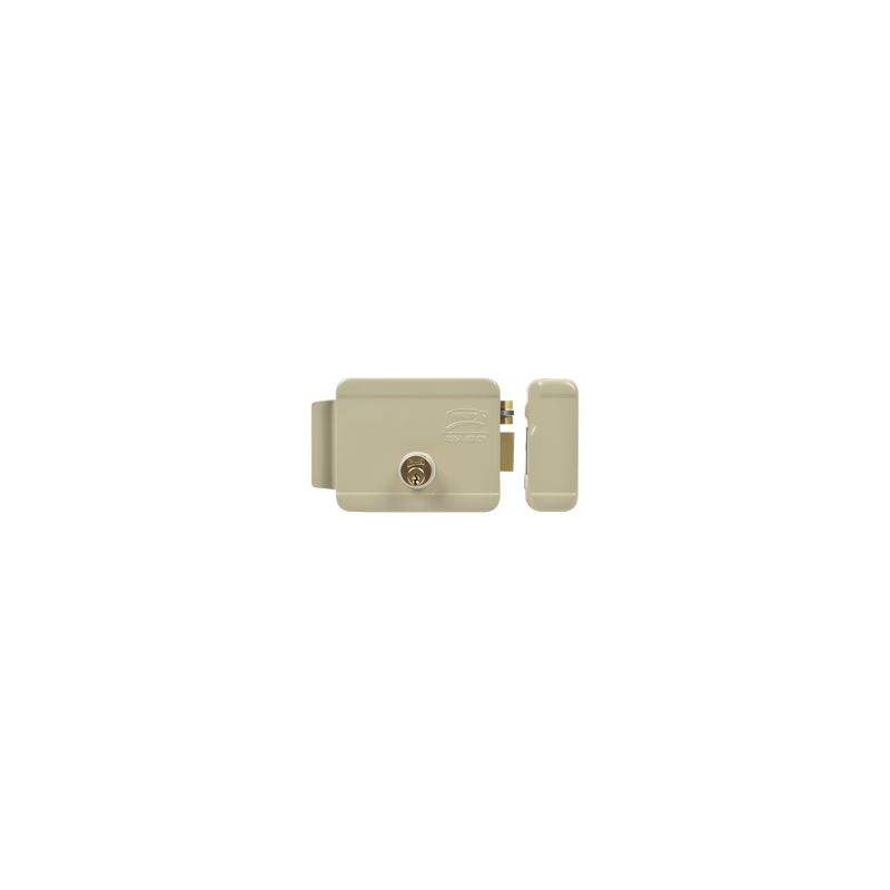 Cerradura Eléctrica ASSA ABLOY Derecha para Exterior | Precio México - Envío Inmediato | LM Soluciones