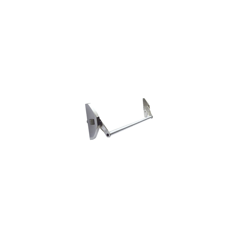 Barra de Salida TESA ASSA ABLOY 900mm 1 Punto | Precio México - Envío Inmediato | LM Soluciones