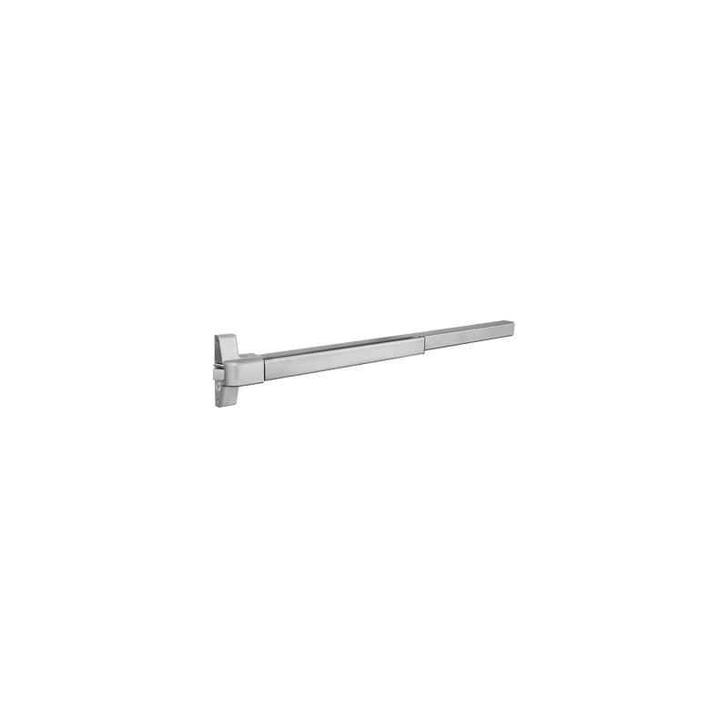Barra p/ puertas emergencia TESA ASSA ABLOY TAMPA 1,040 mm U | Precio México - Envío Inmediato | LM Soluciones