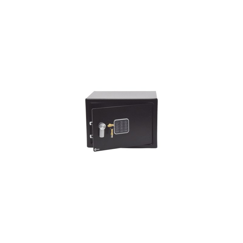 Caja Fuerte MEDIANA/ Electrónica/ Residencias y Oficinas/  Guardar Documentos, Electrónicos, etc