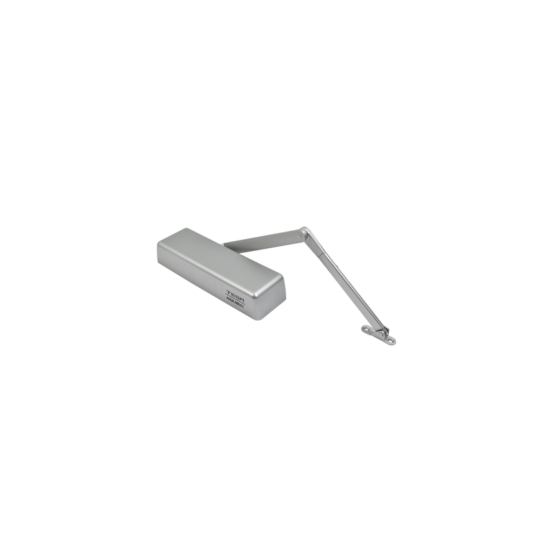 Cierrapuertas Uso Rudo Exterior ASSA ABLOY 150Kgs | Precio México - Envío Inmediato | LM Soluciones
