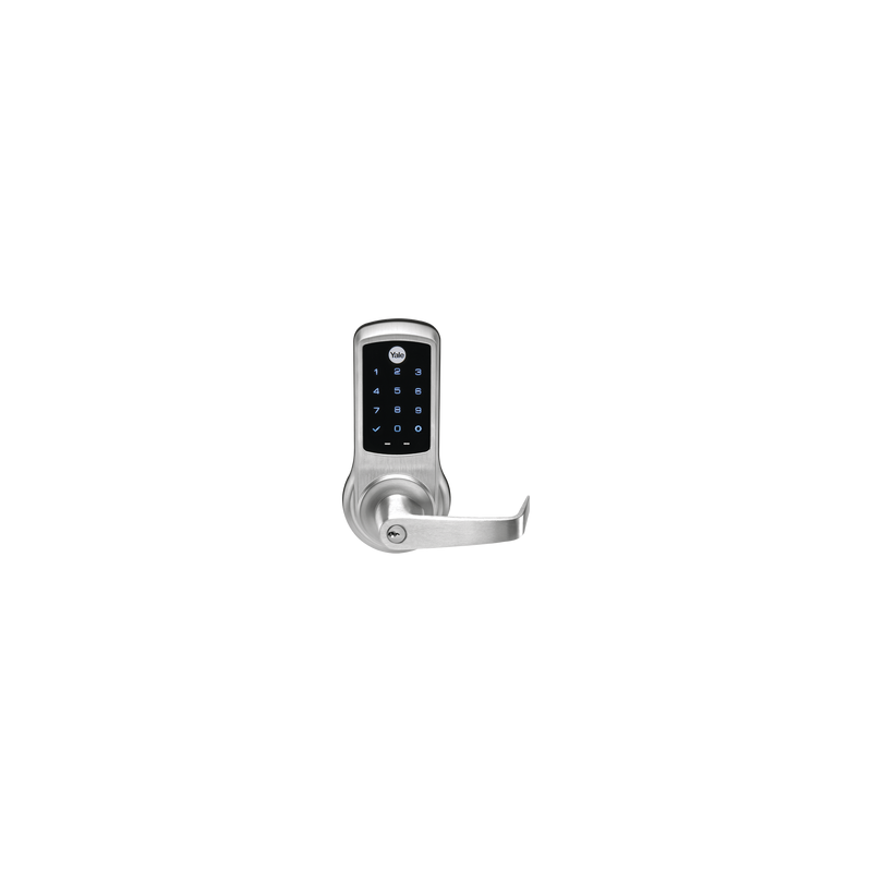 Cerradura Autónoma NEXTOUCH NTB620/640 Yale PIN | Precio México - Envío Inmediato | LM Soluciones