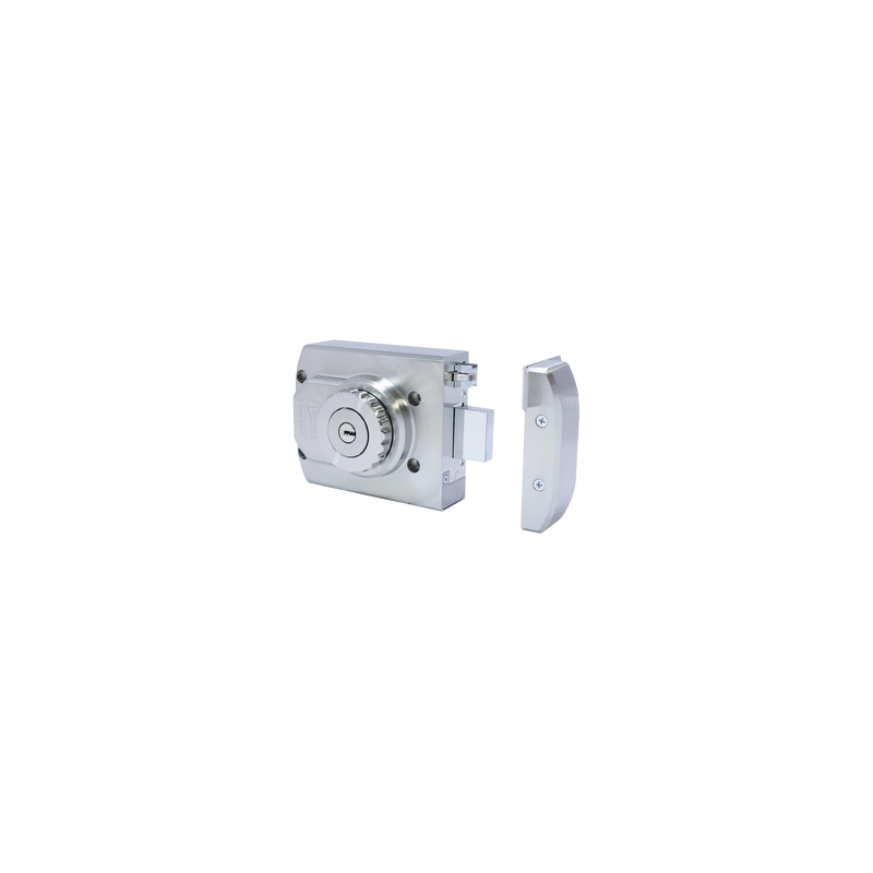 Cerradura XTR YALE-ASSA ABLOY para Sobreponer Exterior