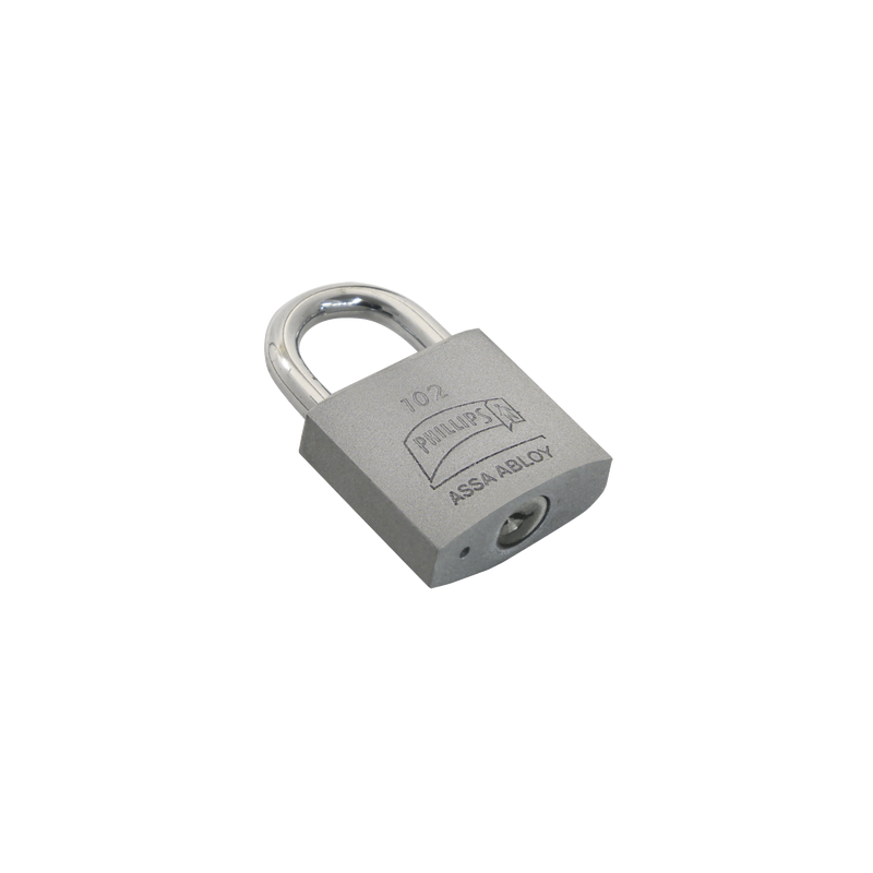 Candado ASSA ABLOY PH-32 4 Pernos Alta Resistencia | Precio México - Envío Inmediato | LM Soluciones