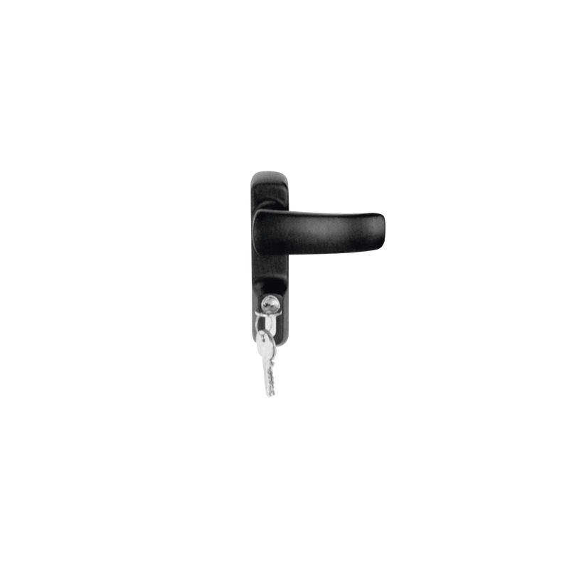 Manija Orion para Barra de Emergencia 4691 TESA ASSA ABLOY