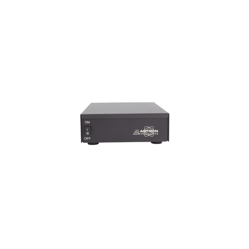 Fuente de Poder Conmutada 13.8Vcc 12A Astron | Precio México - Envío Inmediato | LM Soluciones