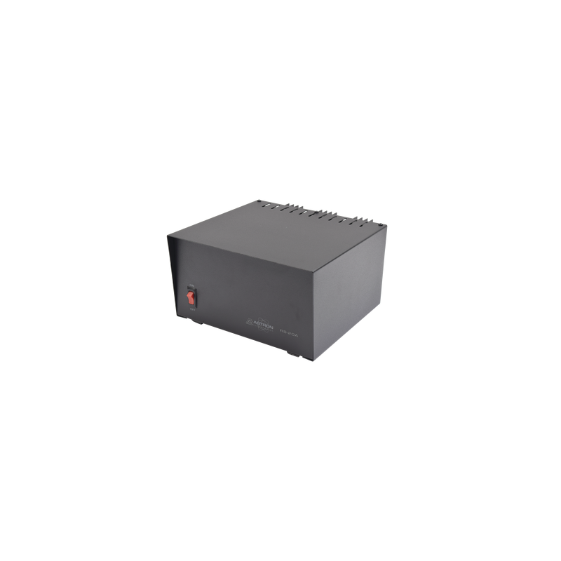 Fuente de Poder Astron 13.8Vcc 20A