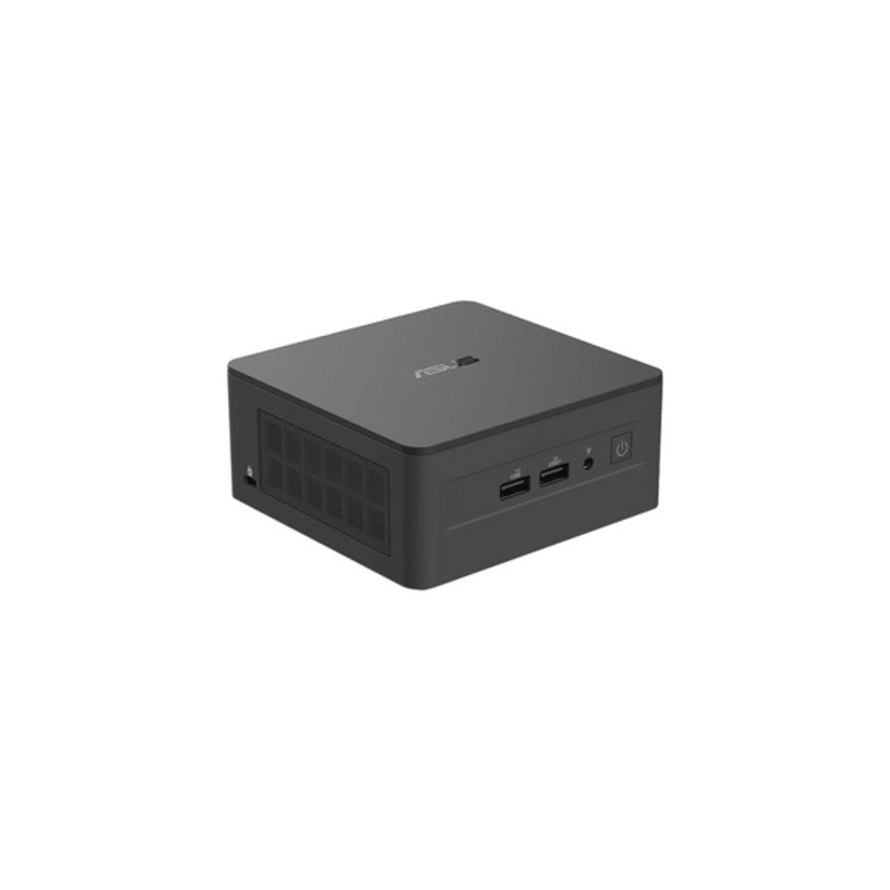 Mini PC NUC ASUS Core i5-1340P WiFi 6E 2.5 GbE | Precio México - Envío Inmediato | LM Soluciones