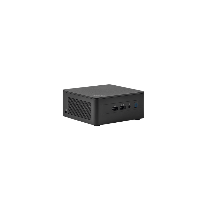 Mini PC ASUS NUC Performance Core i3-1315U Barebone | Precio México - Envío Inmediato | LM Soluciones