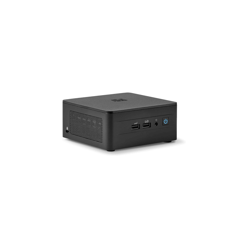 Mini PC NUC ASUS Core i7-1360P, Wi-Fi 6E, 2.5GbE | Precio México - Envío Inmediato | LM Soluciones