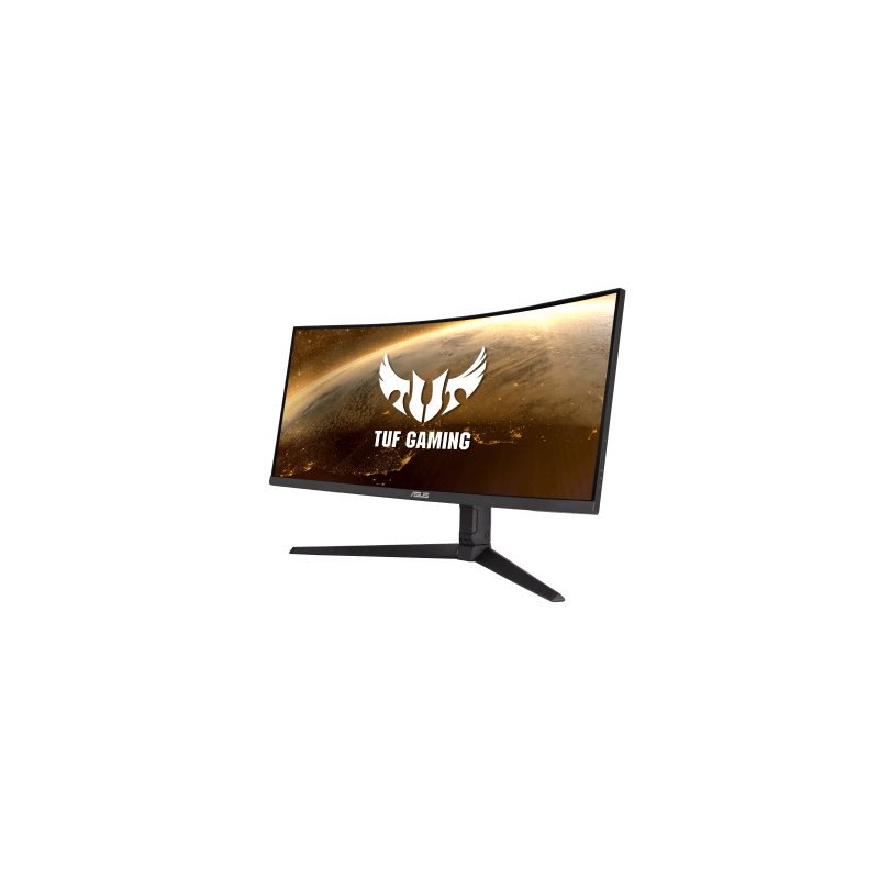 ASUS Monitor Curvo 34