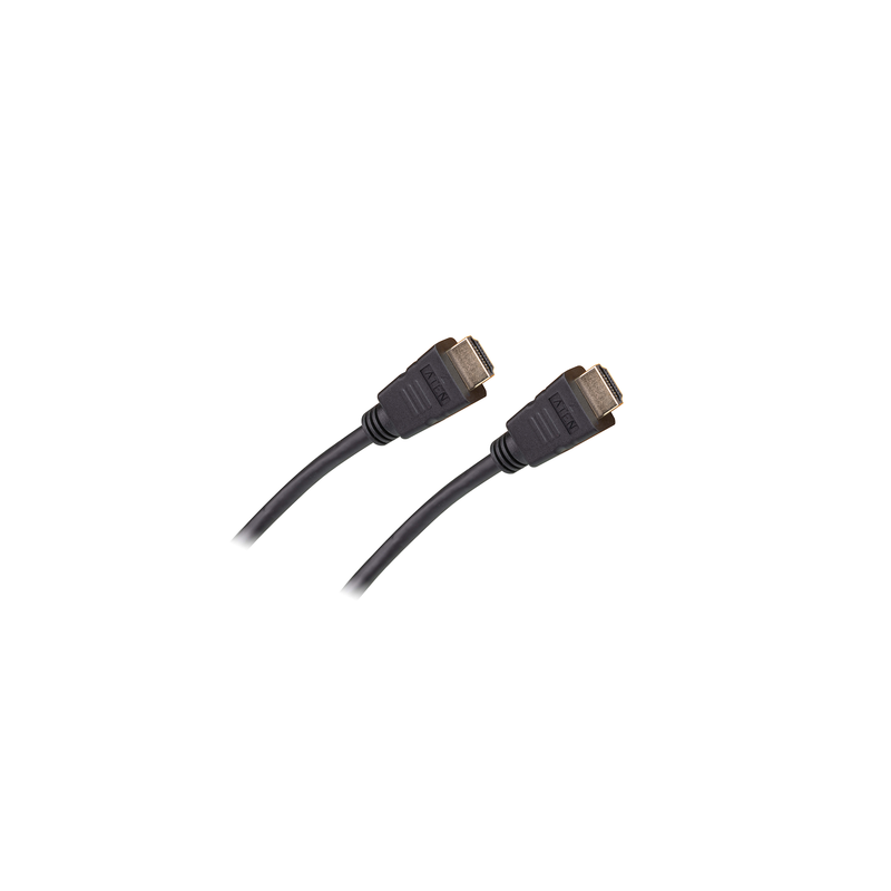 Cable HDMI Aten 4K Alta Velocidad Ethernet 1m | Precio México - Envío Inmediato | LM Soluciones