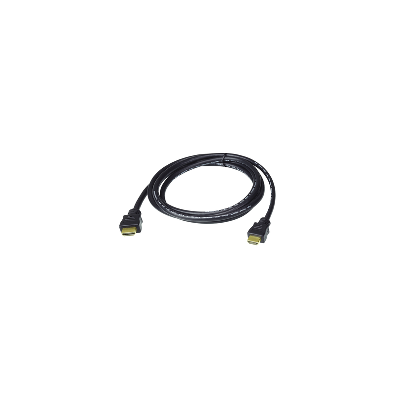 Cable HDMI 4K ATEN 3m Alta Velocidad | LM Soluciones