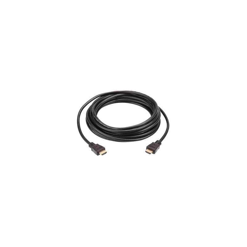 Cable HDMI Aten 10m Alta Velocidad con Ethernet | Precio México - Envío Inmediato | LM Soluciones