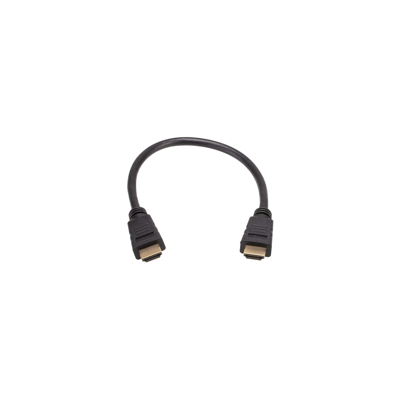 Cable HDMI True 4K Alta Velocidad con Ethernet 0.3m ATEN