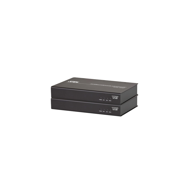Extensor KVM DVI 100m ATEN Monterrey Envío 24h | Precio México - Envío Inmediato | LM Soluciones