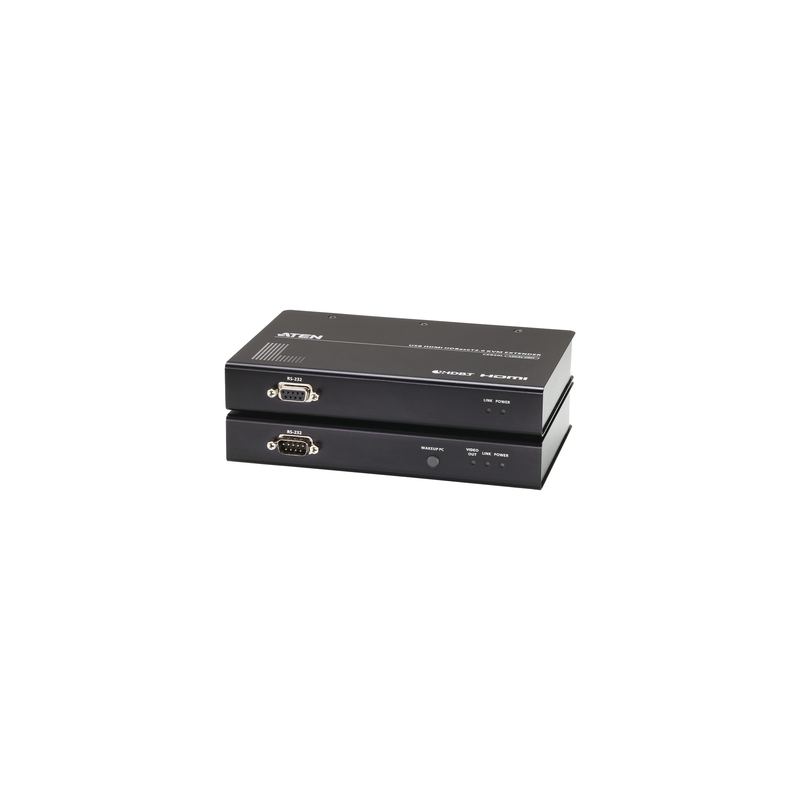 Kit Extensor KVM ATEN 100m HDMI 4K | Precio México - Envío Inmediato | LM Soluciones