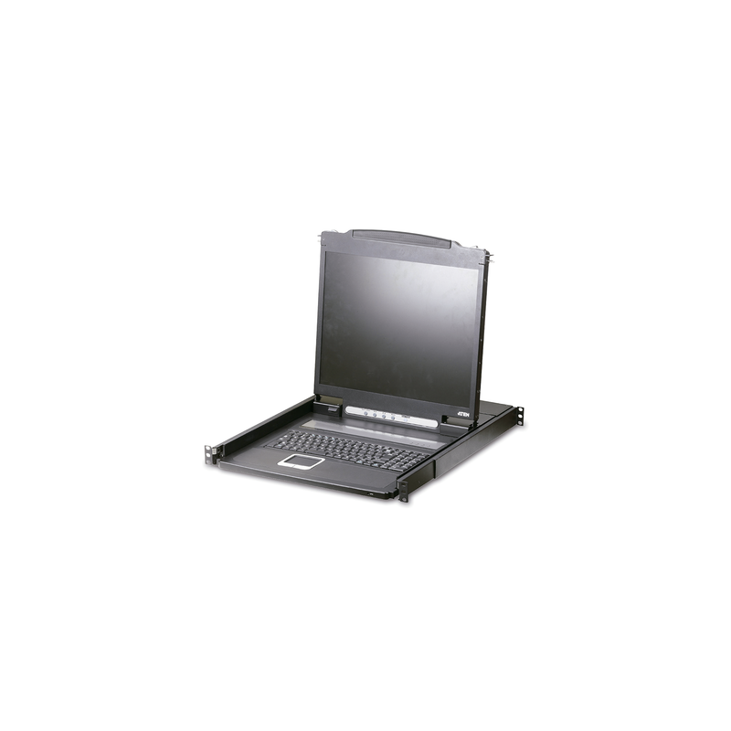 Consola LCD VGA PS/2 19