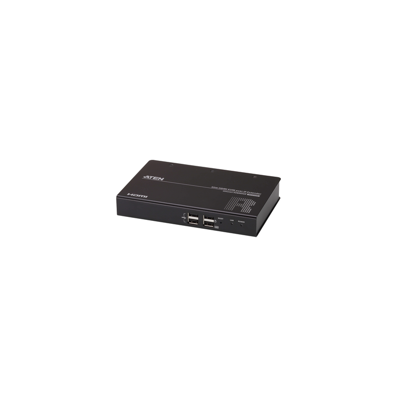 Receptor KVM HDMI Over IP ATEN 1920x1080 | Precio México - Envío Inmediato | LM Soluciones