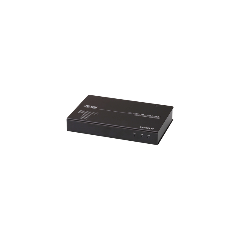 Transmisor KVM HDMI Over IP ATEN 1920x1200 | Precio México - Envío Inmediato | LM Soluciones