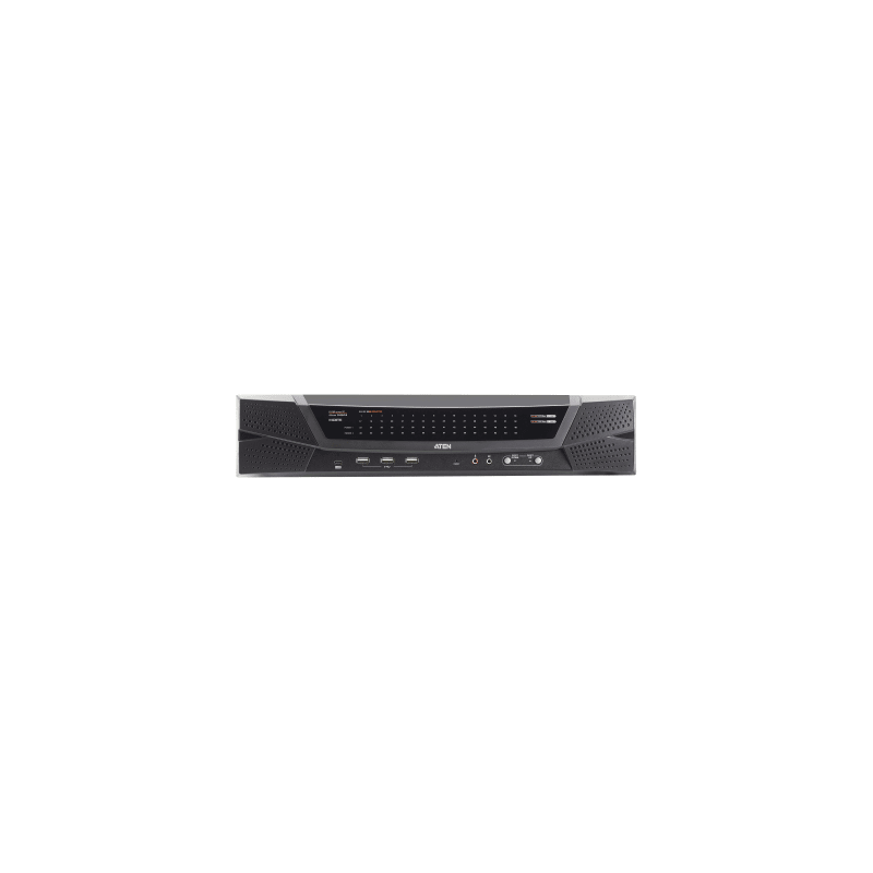 Switch KVM over IP Cat 5 64 Puertos ATEN KN4064VB