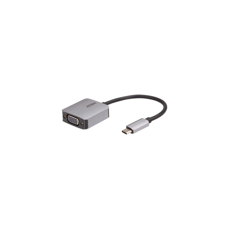 Adaptador USB-C a VGA ATEN