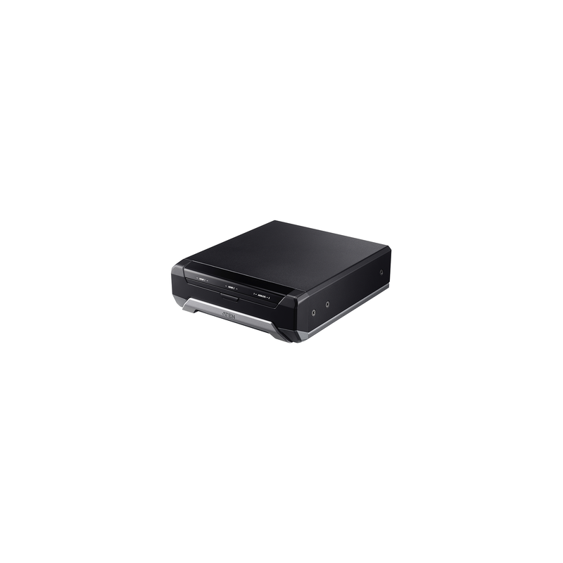 CAMLIVE PRO Captura HDMI Dual a USB-C ATEN | Precio México - Envío Inmediato | LM Soluciones