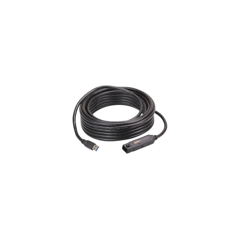 Extensor USB 3.1 ATEN 10 Metros | LM Soluciones
