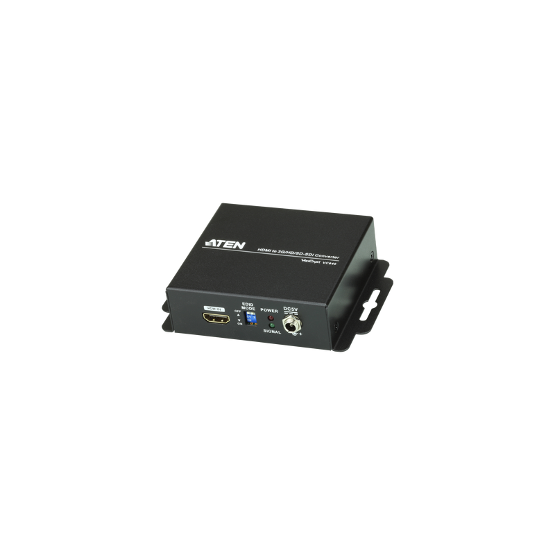 Conversor HDMI a 3G-SDI ATEN VC840 - Profesional
