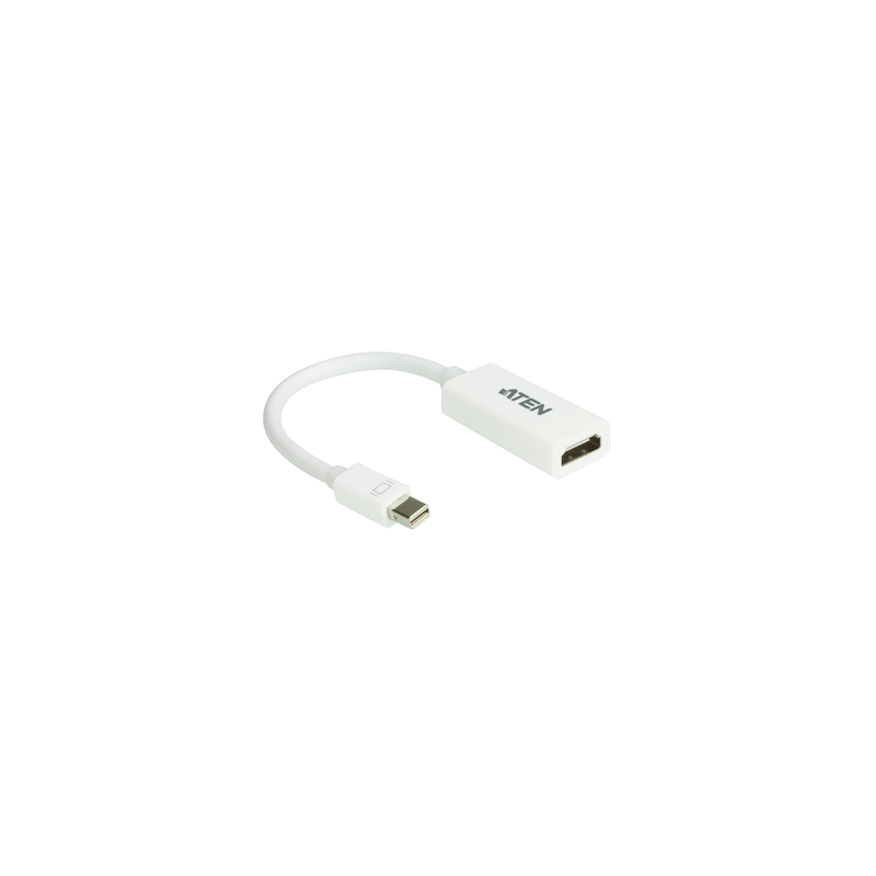 Adaptador Mini DisplayPort a HDMI ATEN para Macintosh | Precio México - Envío Inmediato | LM Soluciones