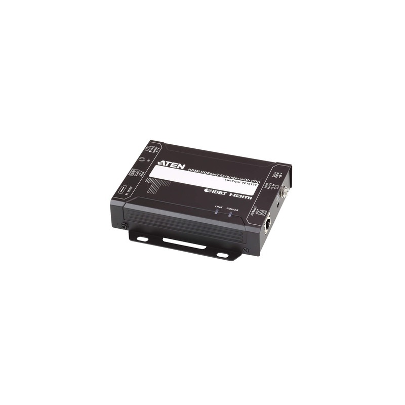 Extensor HDMI HDBaseT Transmisor ATEN VE1812T | Precio México - Envío Inmediato | LM Soluciones