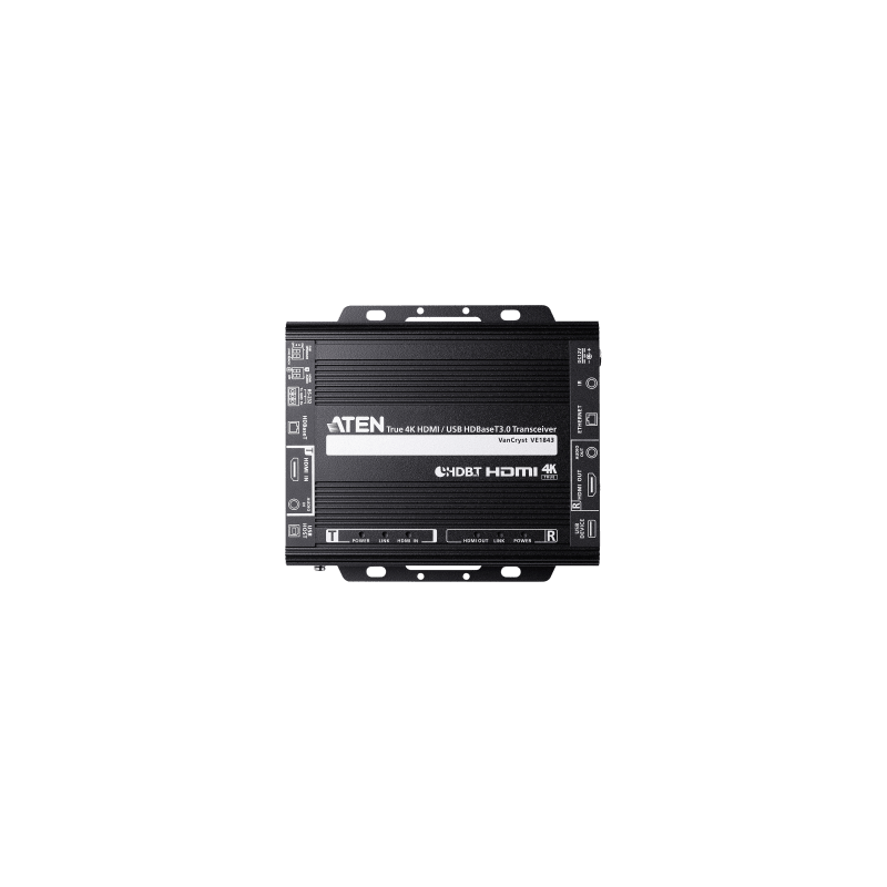 Transceptor HDMI True 4K / USB HDBaseT 3.0 ATEN