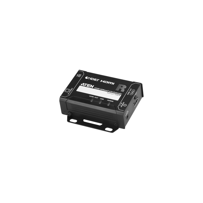 Receptor HDMI HDBaseT-Lite ATEN 4K hasta 40m | Precio México - Envío Inmediato | LM Soluciones