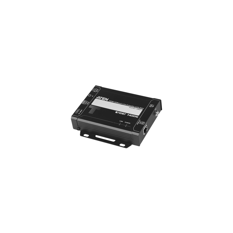 Transmisor HDBaseT-Lite HDMI PoH 4K ATEN | Precio México - Envío Inmediato | LM Soluciones