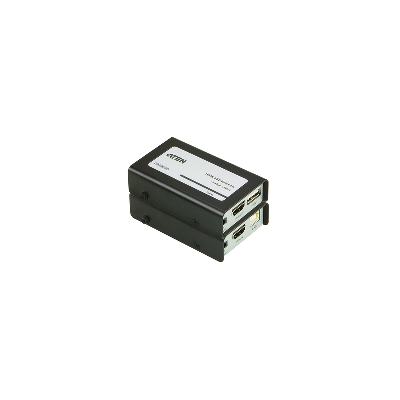Extensor HDMI/USB Aten 40m - LM Soluciones