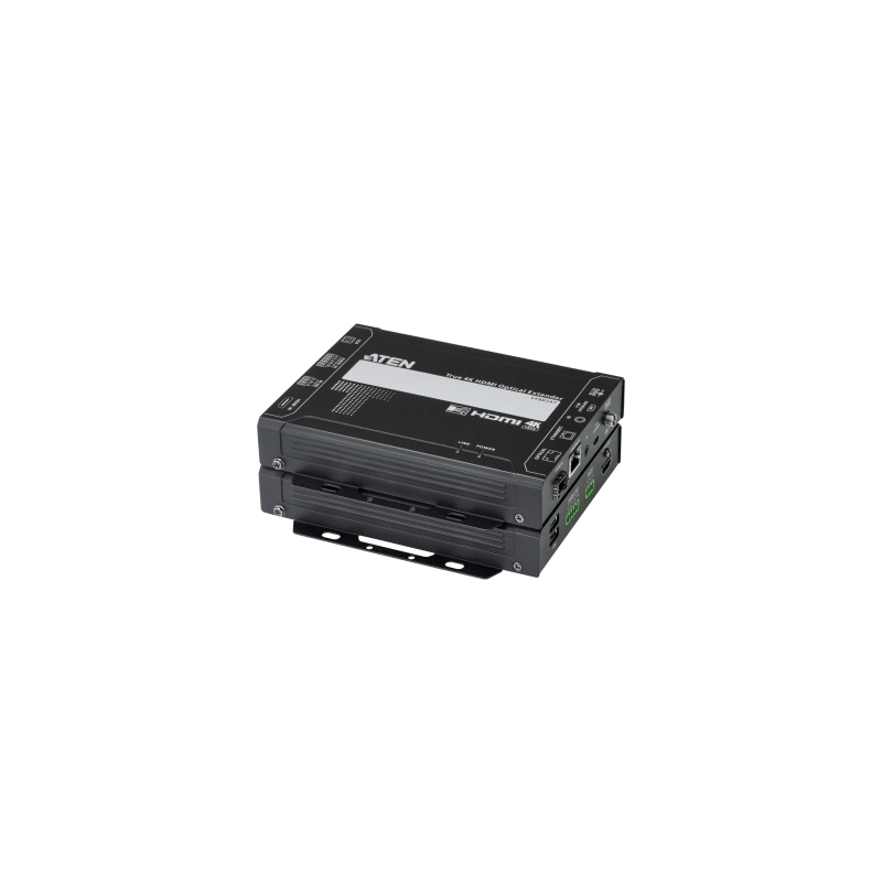 Extensor Óptico HDMI 4K 10km Monomodo ATEN